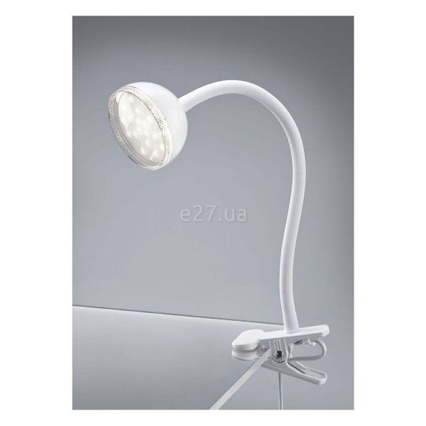 Настольная лампа Trio 872880101 Bolou