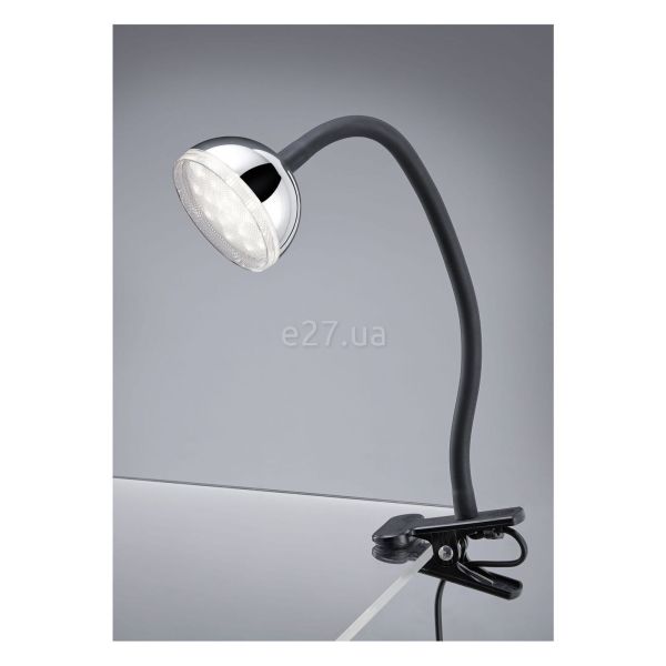 Настольная лампа Trio 872880106 Bolou