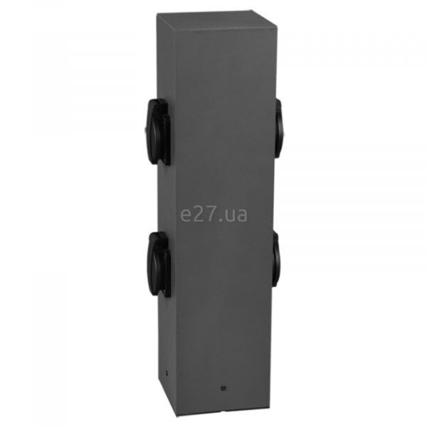 Блок розеток Trio 9964-42 Garden Socket