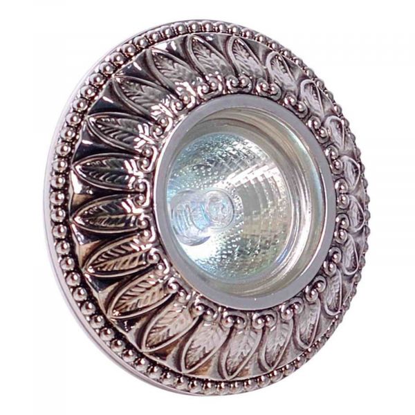 Точковий світильник Ultralight 45986 CL 005 SVK