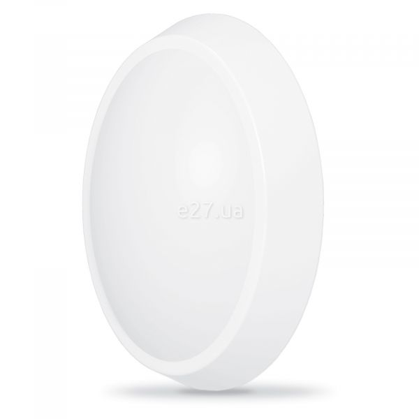 Настенный светильник Videx 24852 VL-BHO-125PW-S
