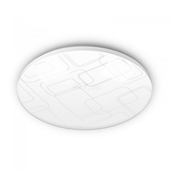 Стельовий світильник Videx 25302 Rectangle VL-CLR-484R