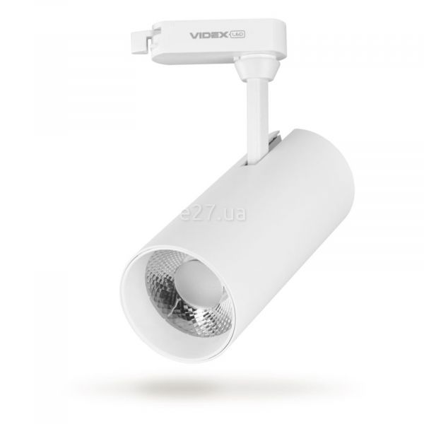 Трековий світильник Videx 25915 VL-TR04-204W