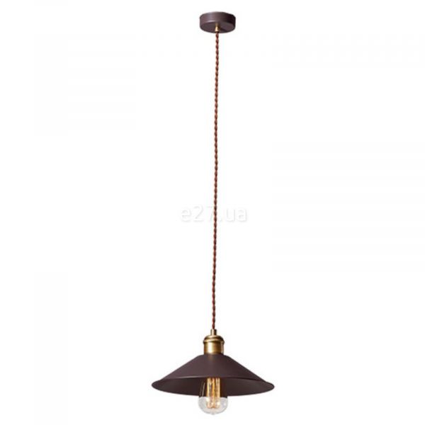 Підвісний світильник Viokef 3083500 Rustic