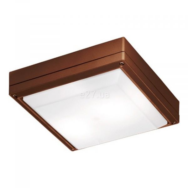 Потолочный светильник Viokef 4049303 Leros SQ