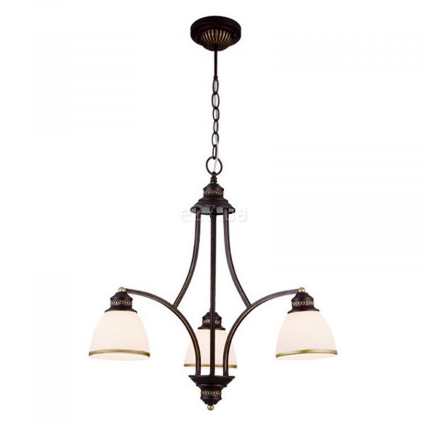 Люстра Viokef 4133600 Clair