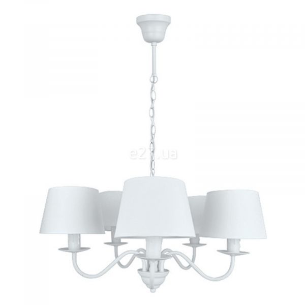 Люстра Viokef 4138800 Reanna