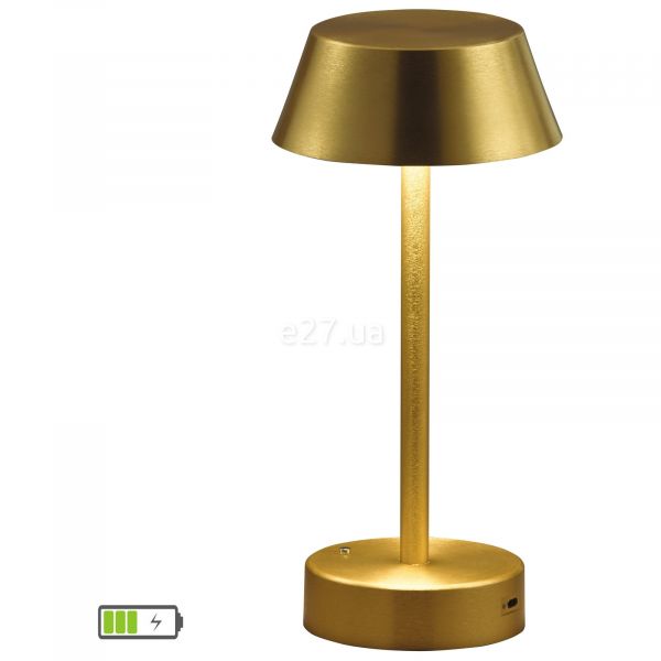 Настольная лампа Viokef 4243700 Princess