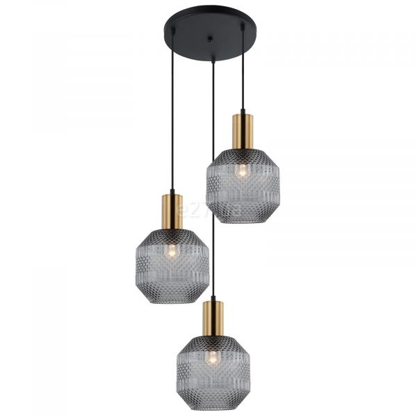 Подвесной светильник Viokef 4267000 Ariadne