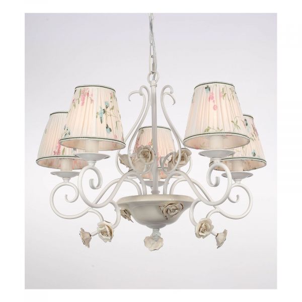Люстра Wunderlicht H8788-45W