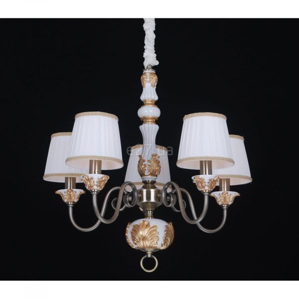 Люстра Wunderlicht K4064-45