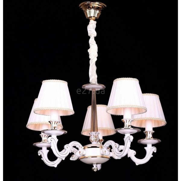 Люстра Wunderlicht K4251-45
