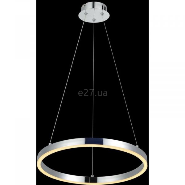 Подвесной светильник Wunderlicht L35305-400CH