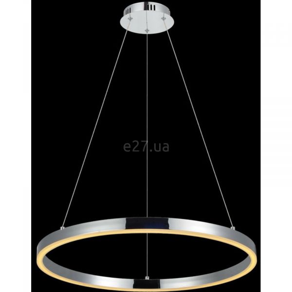 Люстра Wunderlicht L35305-600CH