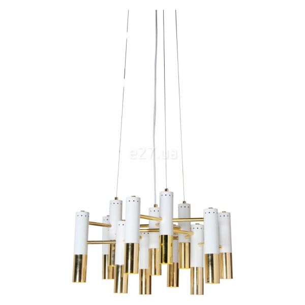 Люстра Wunderlicht M-11804-413WH