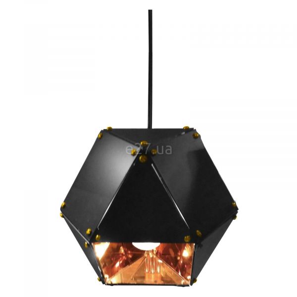 Підвісний світильник Wunderlicht M-3131-31B