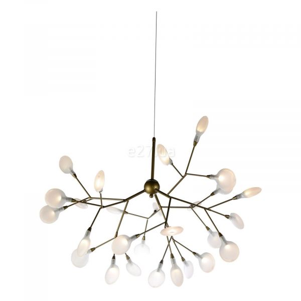 Люстра Wunderlicht M-3511-427