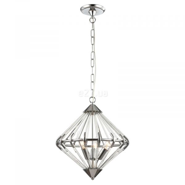 Люстра Wunderlicht NH9222-33CH