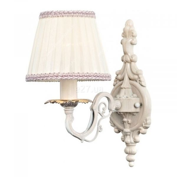 Бра Wunderlicht NT8303-01W Sabrine