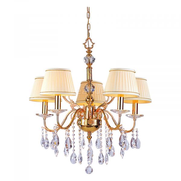 Люстра Wunderlicht NT9889-05 Genova