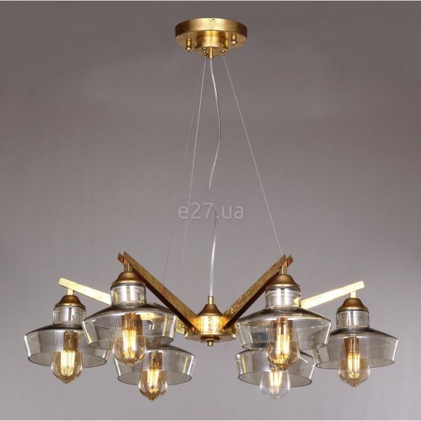 Люстра Wunderlicht WLC1320-46G