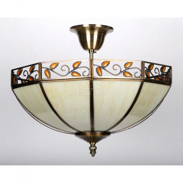 Люстра Wunderlicht YL6543AB-UP1 Panatea