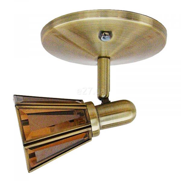 Спот Wunderlicht YL7912AB-1-S1 Snowdrops