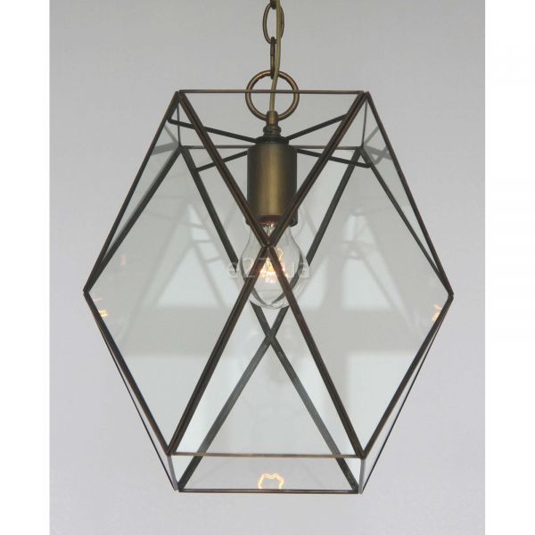 Подвесной светильник Wunderlicht YW3135-P1