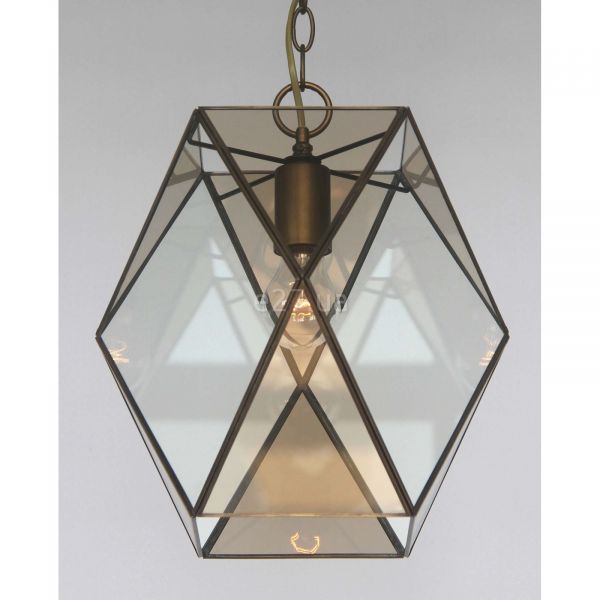 Підвісний світильник Wunderlicht YW3136-P1