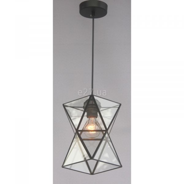 Подвесной светильник Wunderlicht YW3166-P1