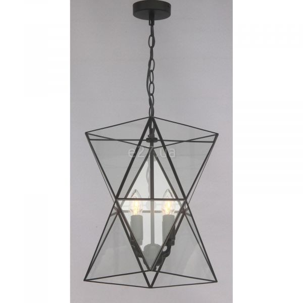 Люстра Wunderlicht YW3166-P4