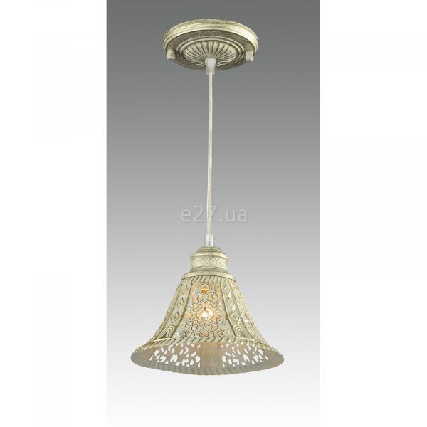 Подвесной светильник Wunderlicht YW3881-P1