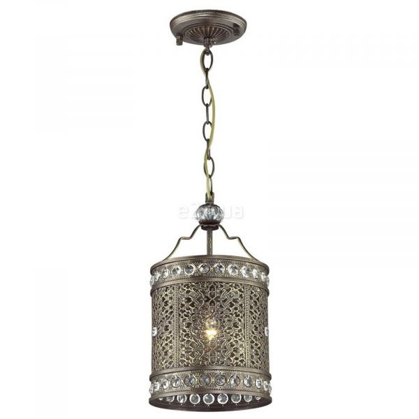 Подвесной светильник Wunderlicht YW3928B-P1