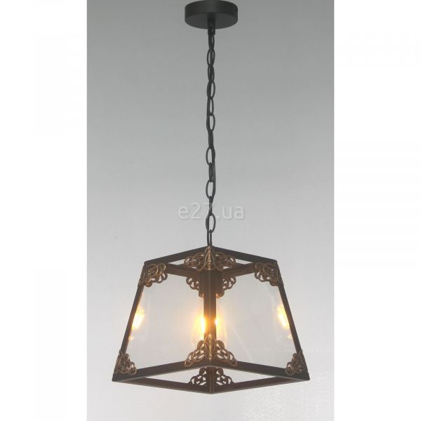 Подвесной светильник Wunderlicht YW3951-P1