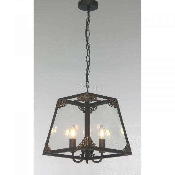 Люстра Wunderlicht YW3951-P4