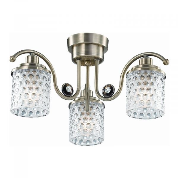 Люстра Wunderlicht YW8834-C3