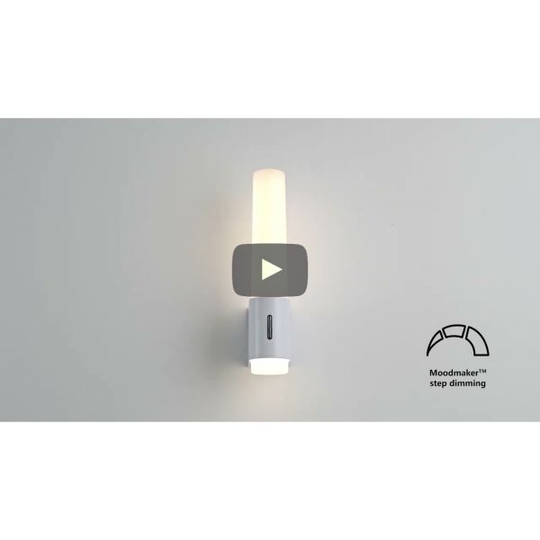 Nordlux 2015311001 Helva Double Basic, 4.5 Вт, 900 лм, 3000K