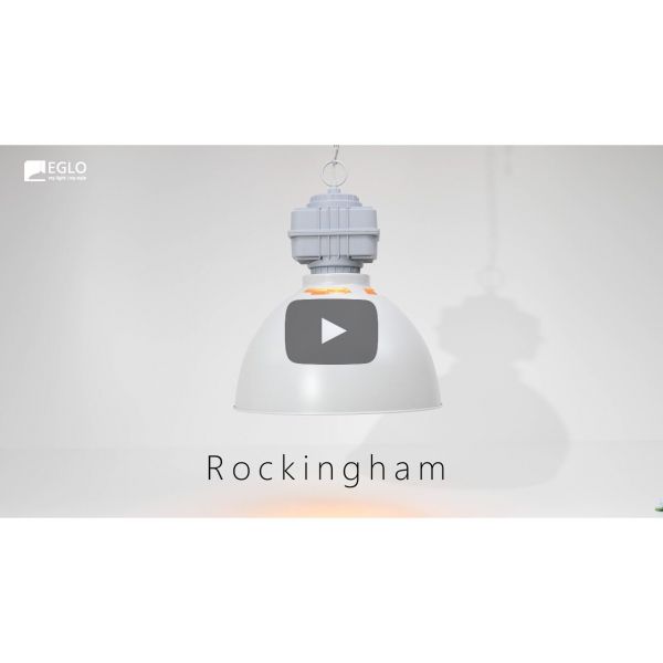 Eglo 49868 Rockingham