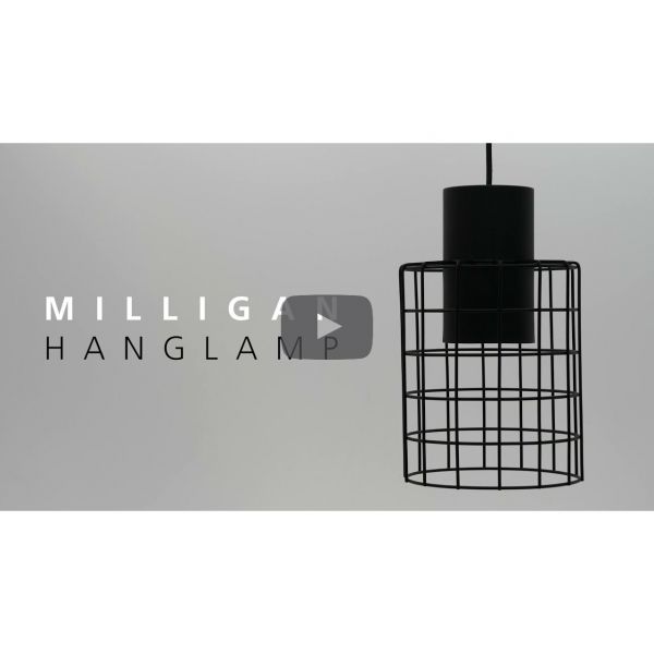 Eglo 43625 Milligan