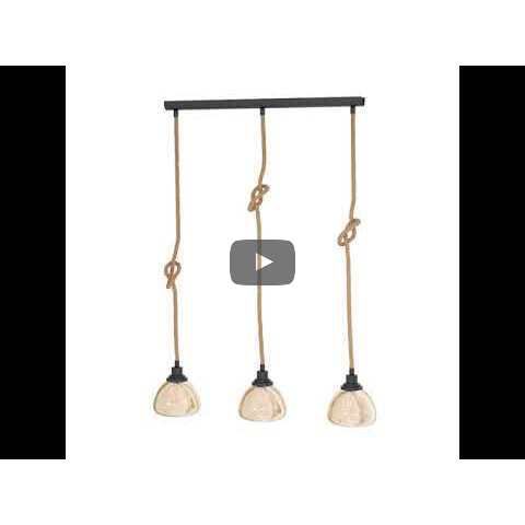 Eglo 43192 Rampside