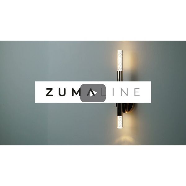 Zuma Line W0461-02E-F7F7 One, 5 Вт, 900 лм, 3000K