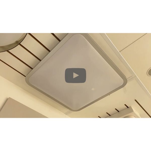 Eglo 98258 Cogolet, 30 Вт, 3200 лм, 3000K-5000K