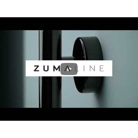 Zuma Line W0461-02B-L8L8 Loya, 5 Вт, 900 лм, 3000K