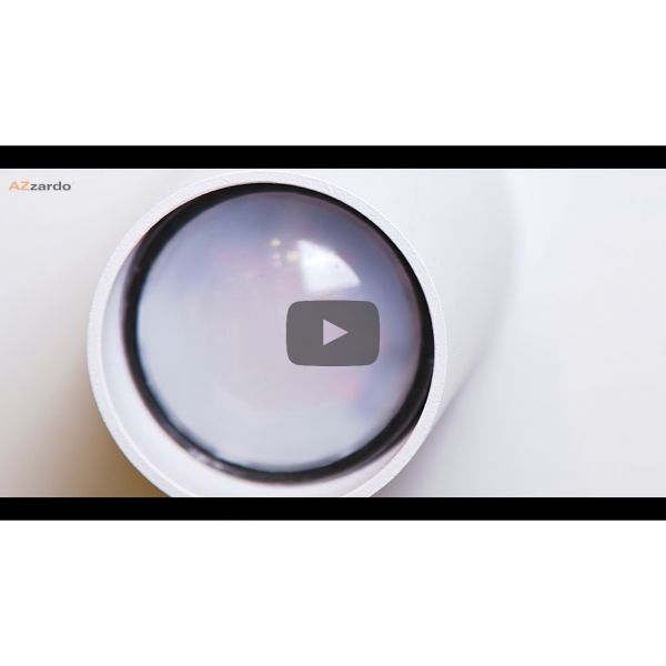 Azzardo AZ3862 Smart Mini Round