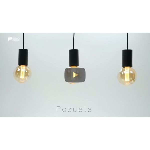 Eglo 98662 Pozueta