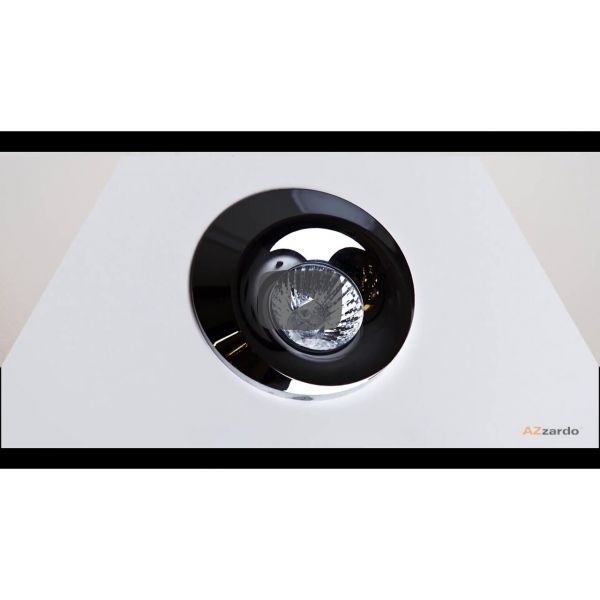 Azzardo AZ4174 Lorenza BK