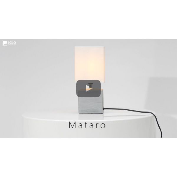 Eglo 93044 Mataro