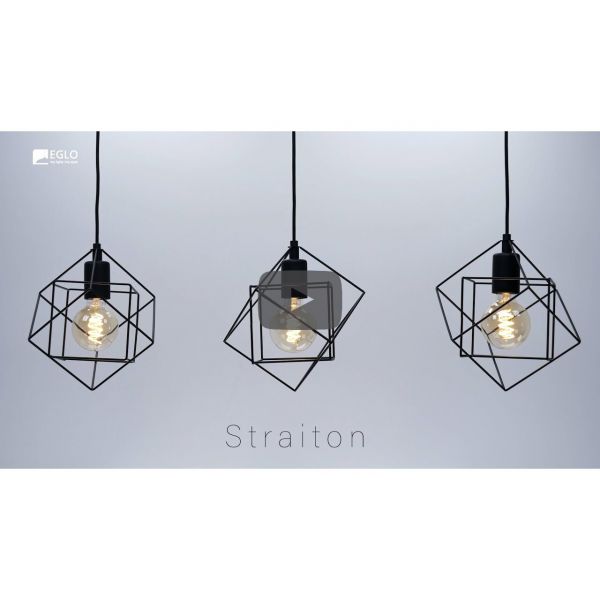 Eglo 43361 Straiton