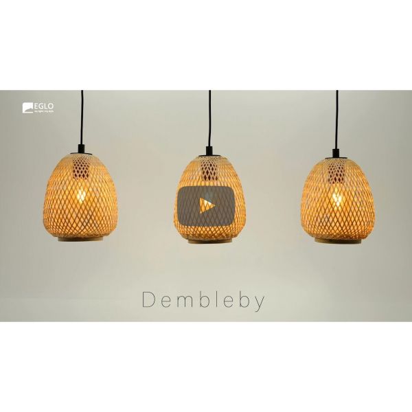 Eglo 43262 Dembleby