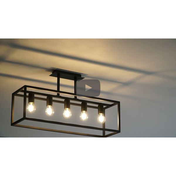 Nowodvorski 9047 Crate